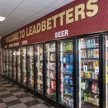 Leadbetters Refrigeration